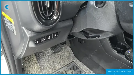 KIA MORNING (PICANTO) PRESTIGE