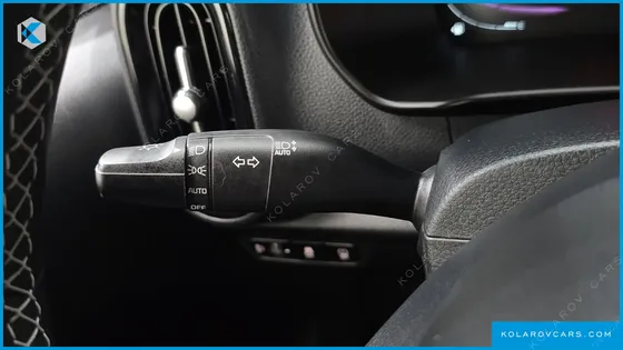 KIA MORNING (PICANTO) PRESTIGE