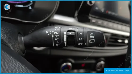 KIA MORNING (PICANTO) PRESTIGE
