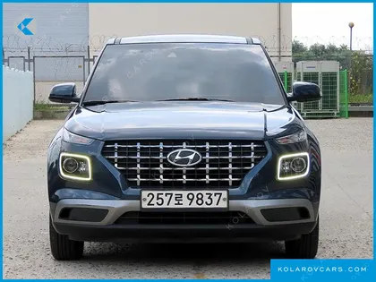 HYUNDAI VENUE 1.6 MODERN