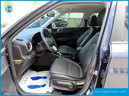 HYUNDAI VENUE 1.6 MODERN