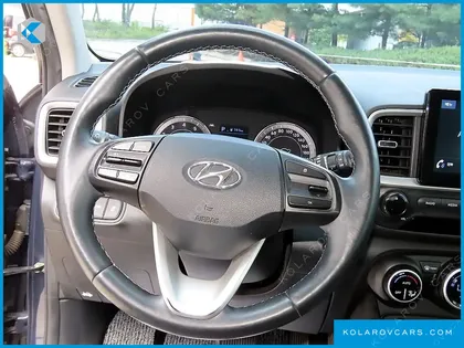 HYUNDAI VENUE 1.6 MODERN
