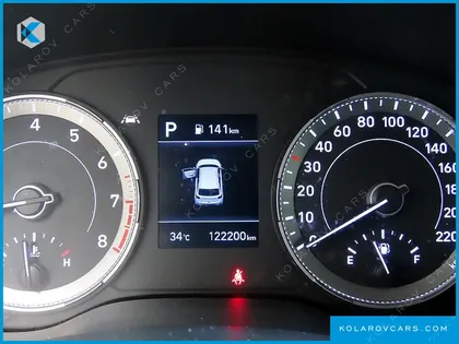 HYUNDAI VENUE 1.6 MODERN
