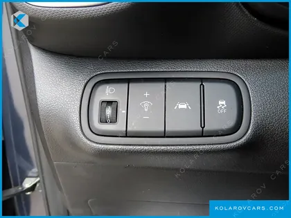HYUNDAI VENUE 1.6 MODERN