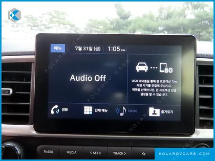 HYUNDAI VENUE 1.6 MODERN