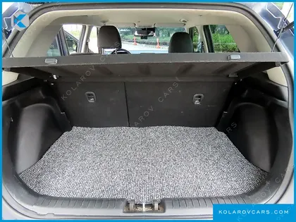 HYUNDAI VENUE 1.6 MODERN