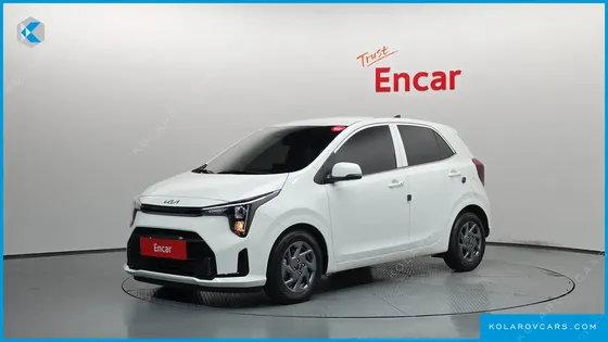 KIA MORNING (PICANTO) PRESTIGE