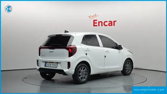 KIA MORNING (PICANTO) PRESTIGE