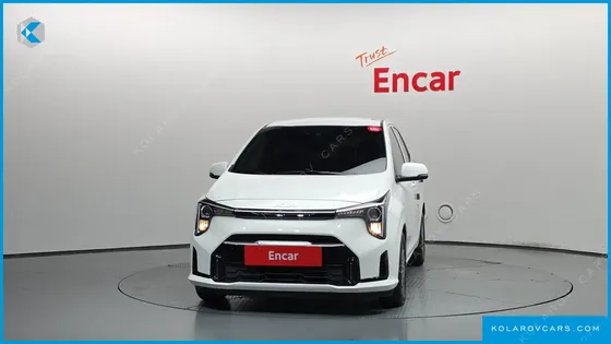 KIA MORNING (PICANTO) PRESTIGE