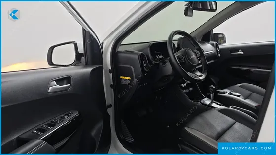 KIA MORNING (PICANTO) PRESTIGE