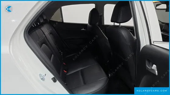 KIA MORNING (PICANTO) PRESTIGE