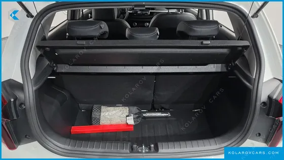 KIA MORNING (PICANTO) PRESTIGE