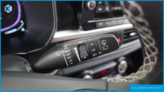 KIA MORNING (PICANTO) PRESTIGE