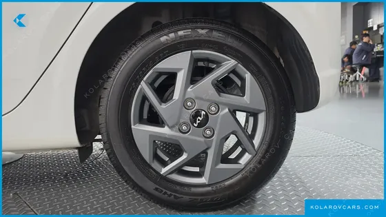 KIA MORNING (PICANTO) PRESTIGE