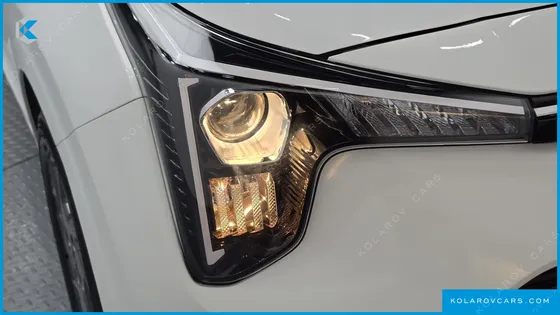 KIA MORNING (PICANTO) PRESTIGE