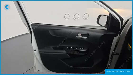 KIA MORNING (PICANTO) PRESTIGE