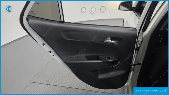 KIA MORNING (PICANTO) PRESTIGE