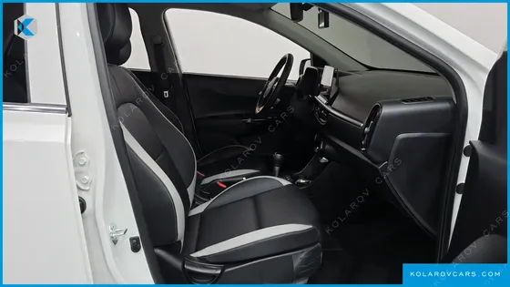 KIA MORNING (PICANTO) PRESTIGE