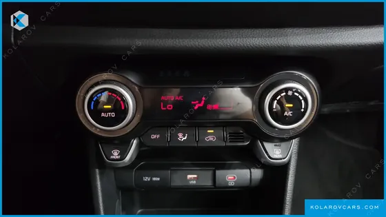 KIA MORNING (PICANTO) PRESTIGE