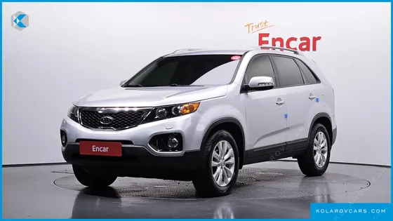 KIA SORENTO DIESEL 2.0 2WD TLX