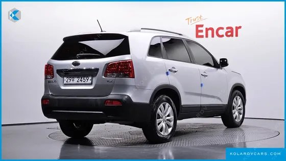 KIA SORENTO DIESEL 2.0 2WD TLX