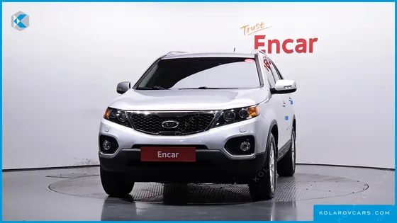 KIA SORENTO DIESEL 2.0 2WD TLX