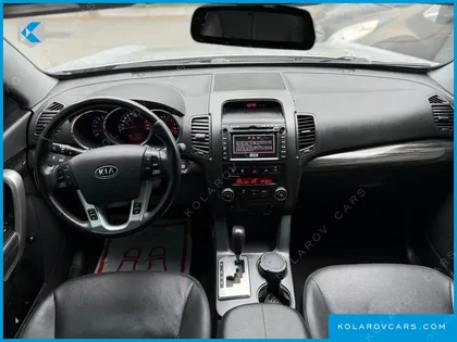 KIA SORENTO DIESEL 2.0 2WD TLX