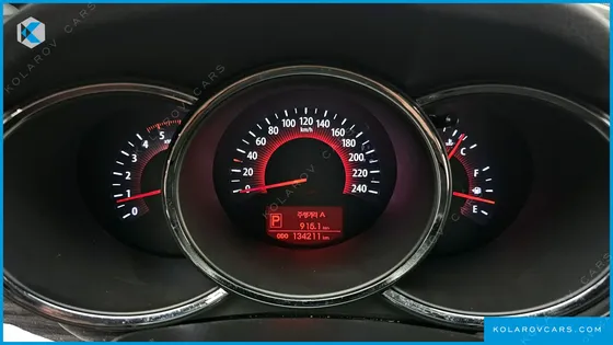 KIA SORENTO DIESEL 2.0 2WD TLX