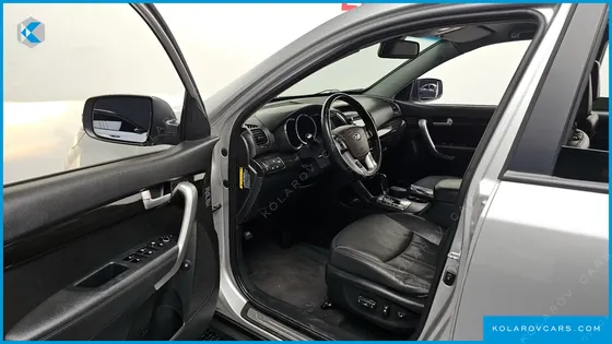 KIA SORENTO DIESEL 2.0 2WD TLX