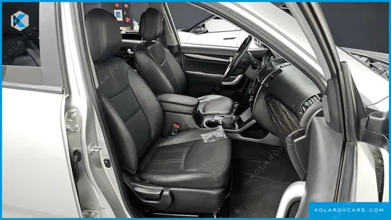 KIA SORENTO DIESEL 2.0 2WD TLX