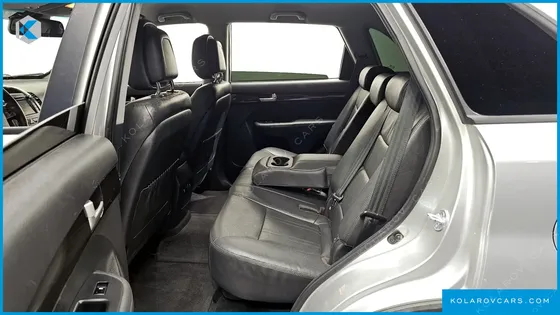 KIA SORENTO DIESEL 2.0 2WD TLX