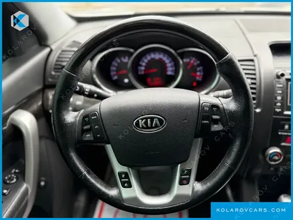 KIA SORENTO DIESEL 2.0 2WD TLX