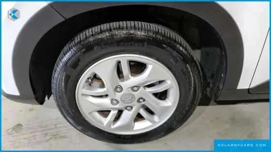 HYUNDAI VENUE 1.6 MODERN PLUS