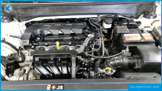 HYUNDAI VENUE 1.6 MODERN PLUS