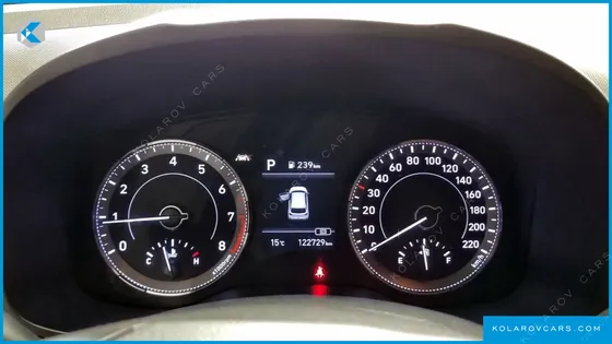 HYUNDAI VENUE 1.6 MODERN PLUS