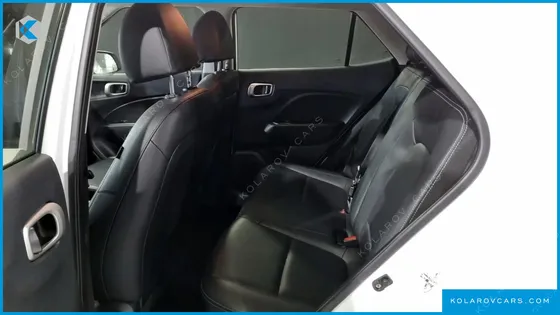 HYUNDAI VENUE 1.6 MODERN PLUS