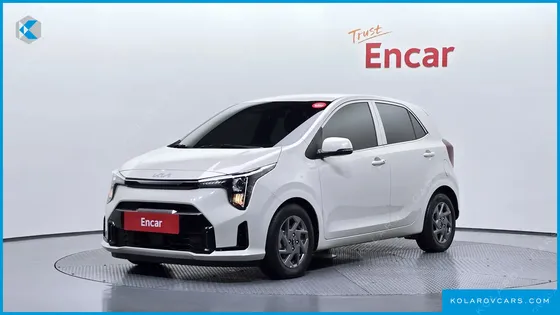KIA MORNING (PICANTO) PRESTIGE