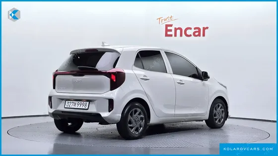 KIA MORNING (PICANTO) PRESTIGE