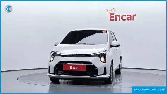 KIA MORNING (PICANTO) PRESTIGE