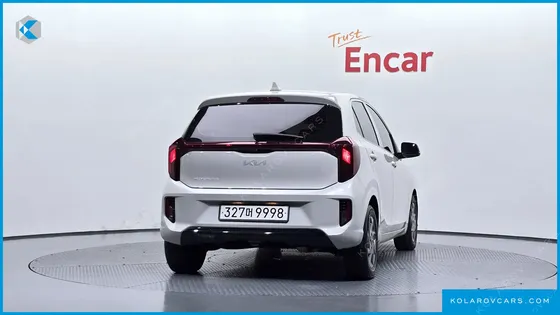 KIA MORNING (PICANTO) PRESTIGE