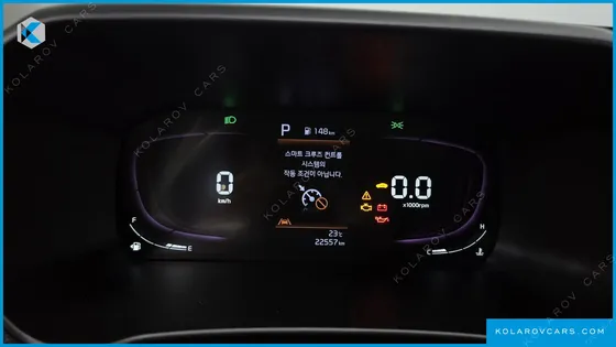 KIA MORNING (PICANTO) PRESTIGE