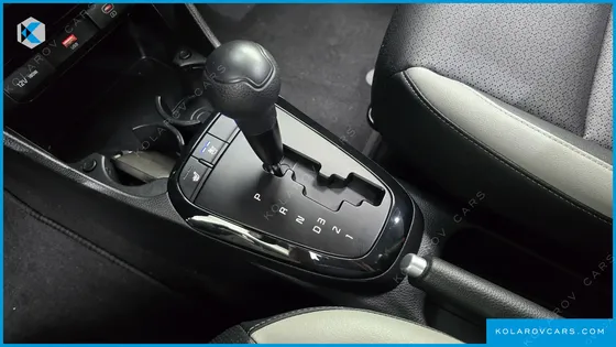 KIA MORNING (PICANTO) PRESTIGE