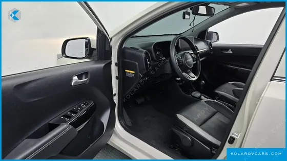 KIA MORNING (PICANTO) PRESTIGE