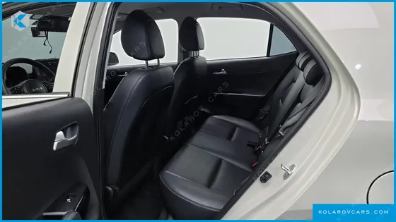 KIA MORNING (PICANTO) PRESTIGE