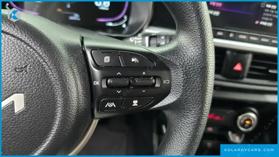 KIA MORNING (PICANTO) PRESTIGE
