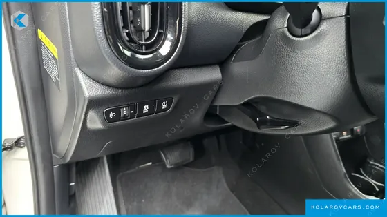 KIA MORNING (PICANTO) PRESTIGE