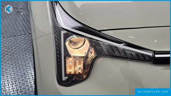 KIA MORNING (PICANTO) PRESTIGE