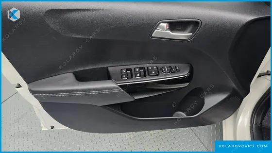 KIA MORNING (PICANTO) PRESTIGE