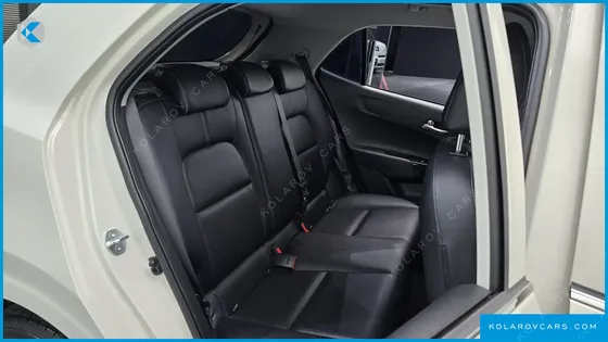 KIA MORNING (PICANTO) PRESTIGE