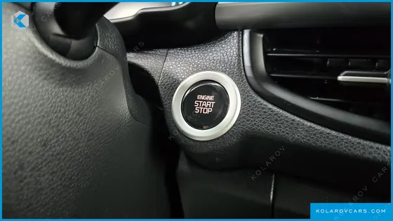 KIA MORNING (PICANTO) PRESTIGE